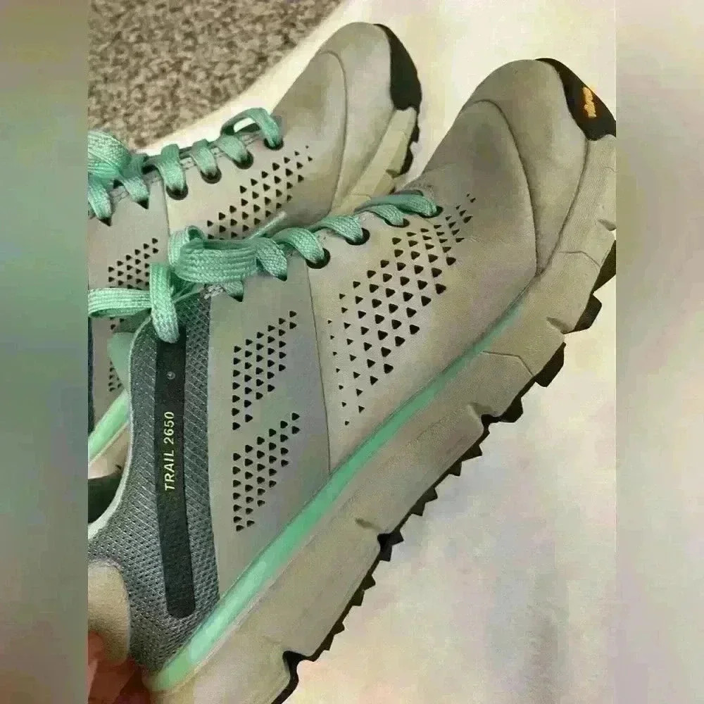 Danner X Free People Trail 2650 Sneakers